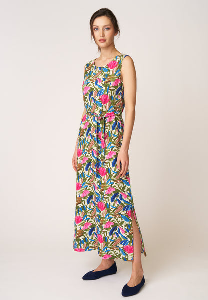 Kleid, Modell Fabiola