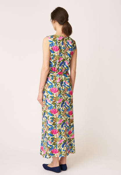Kleid, Modell Fabiola