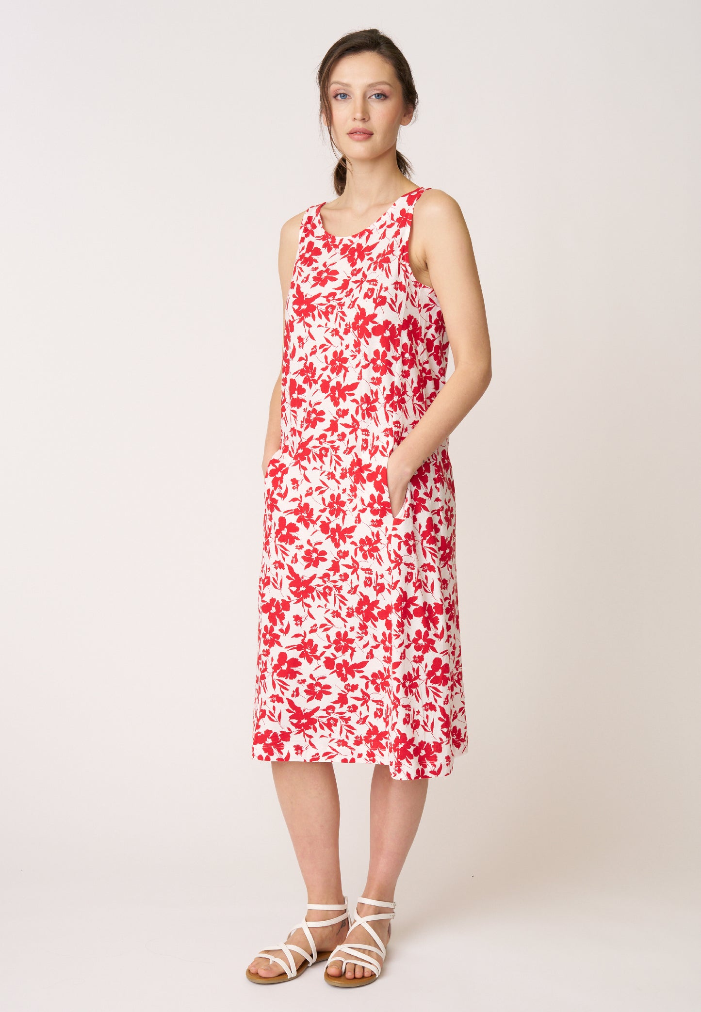Kleid, Modell Daphne