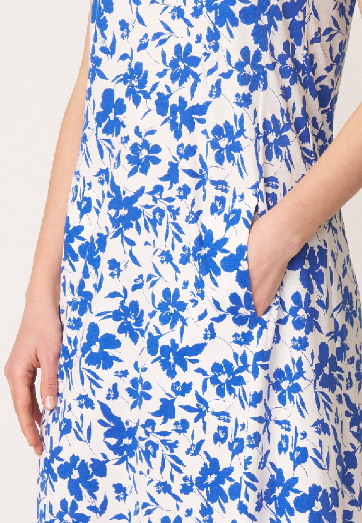 Kleid, Modell Daphne