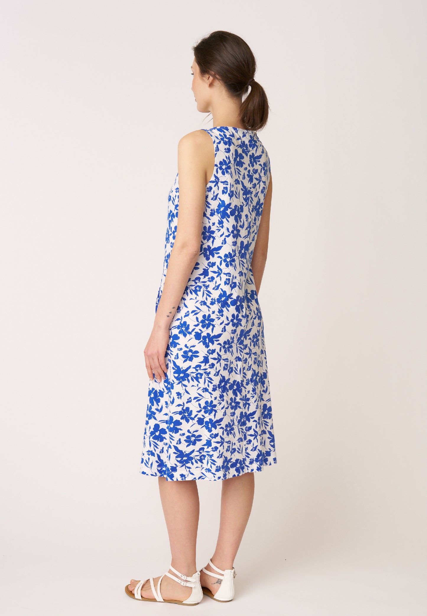 Kleid, Modell Daphne