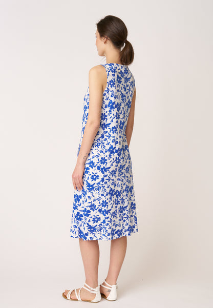 Kleid, Modell Daphne