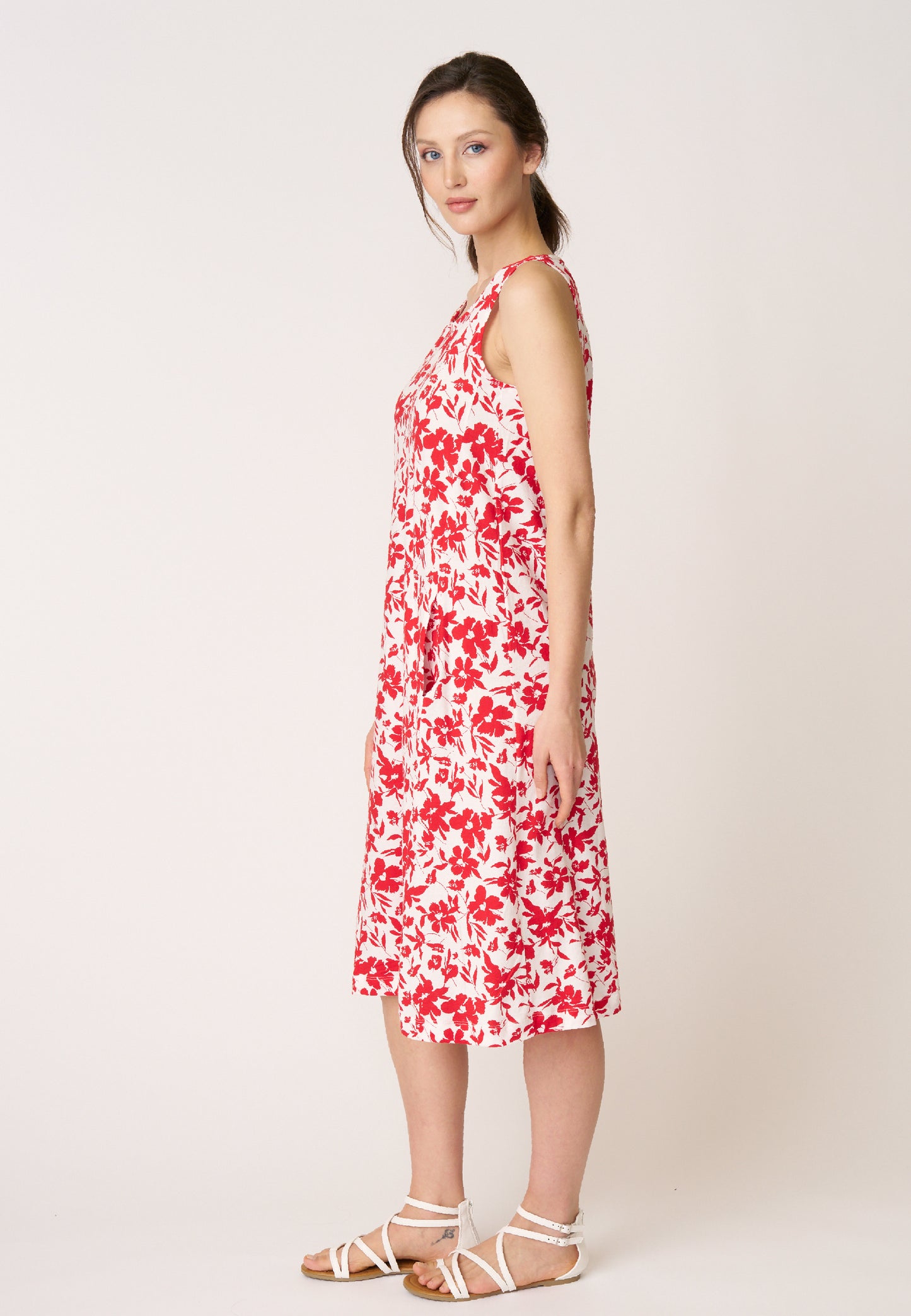 Kleid, Modell Daphne
