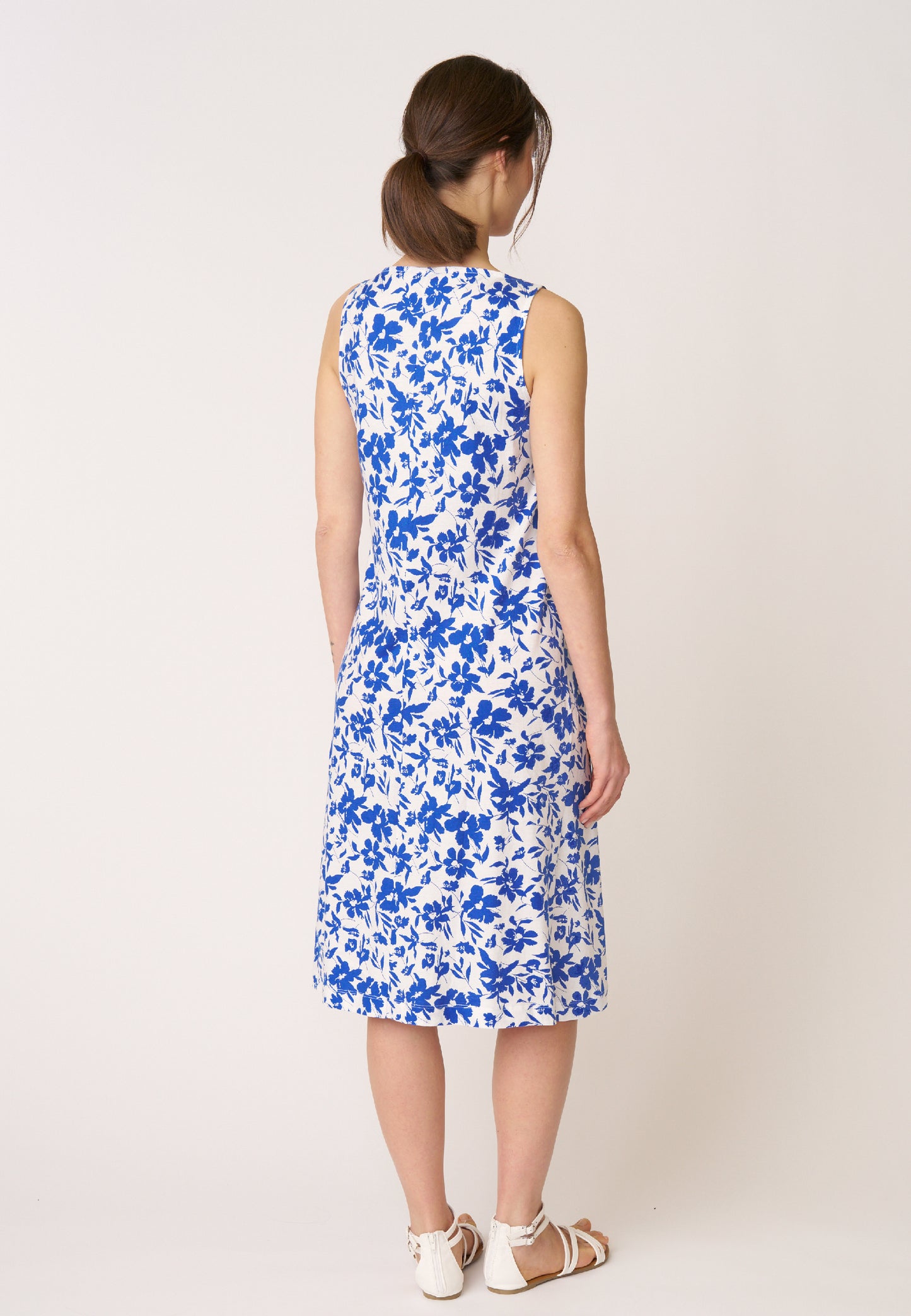 Kleid, Modell Daphne
