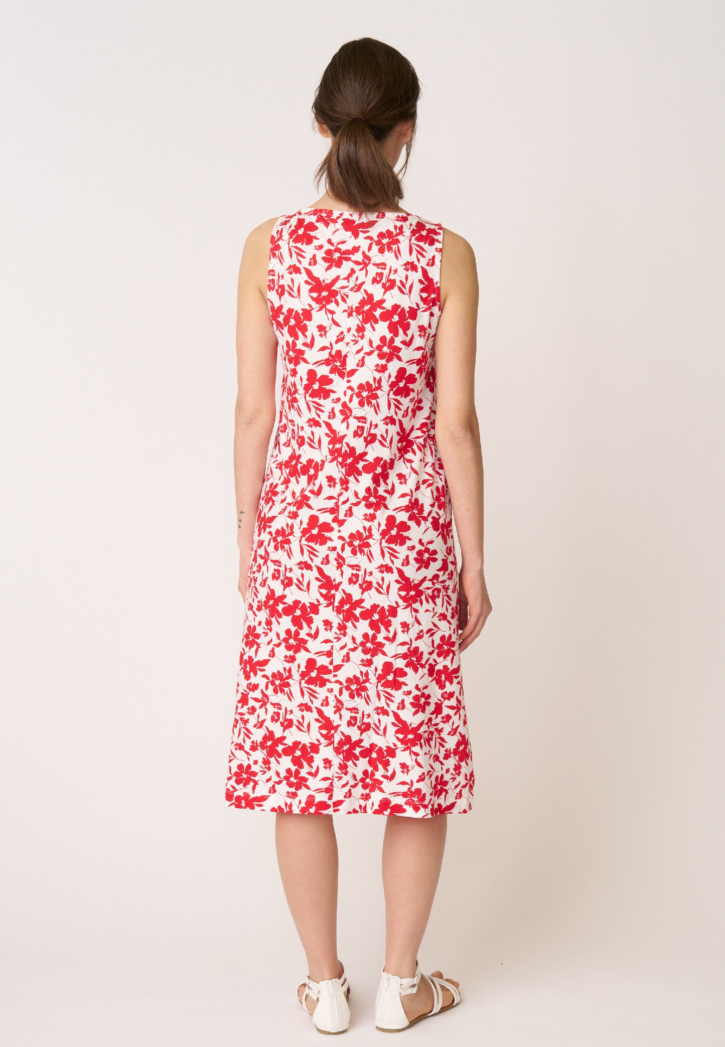 Kleid, Modell Daphne