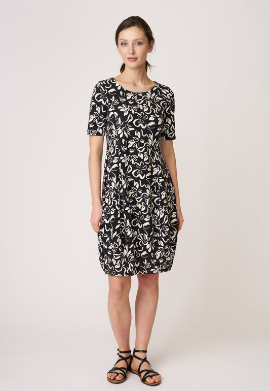 Kleid, Modell Miju