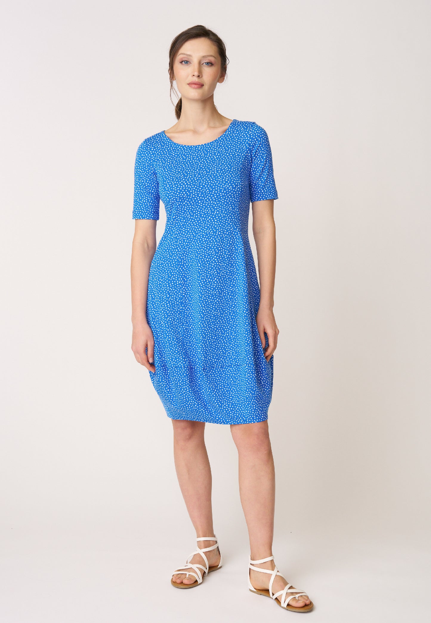 Kleid, Modell Miju