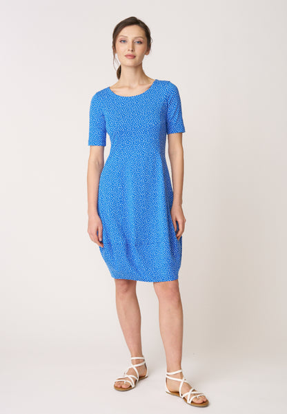 Kleid, Modell Miju