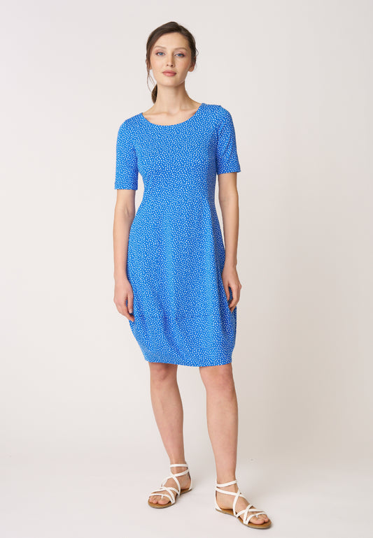 Kleid, Modell Miju