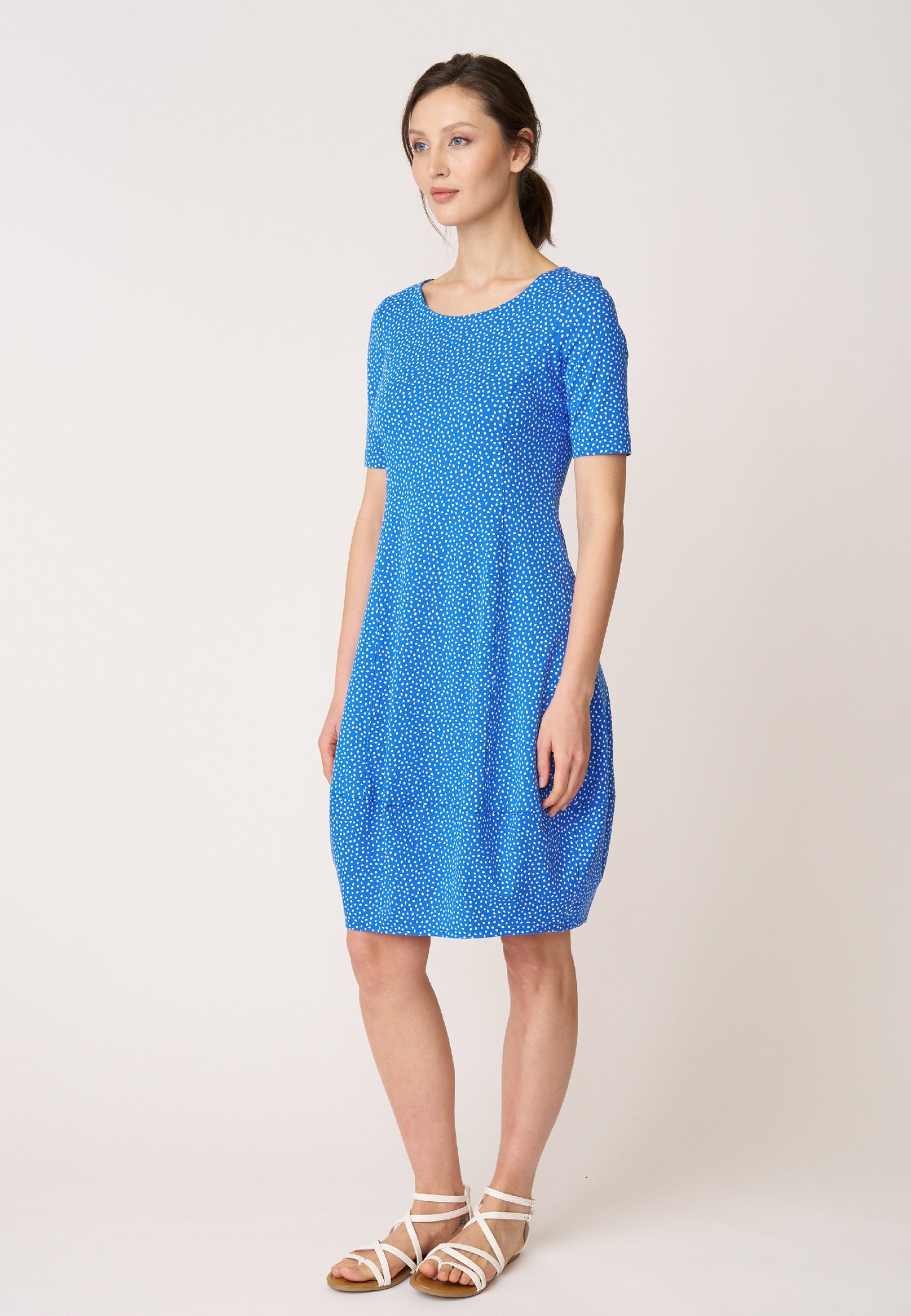 Kleid, Modell Miju