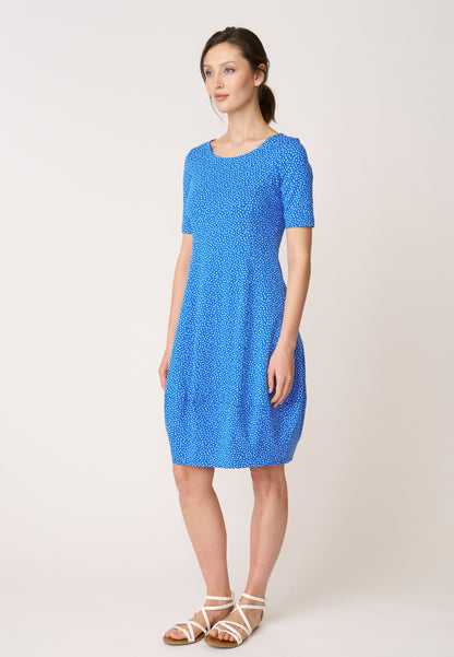 Kleid, Modell Miju