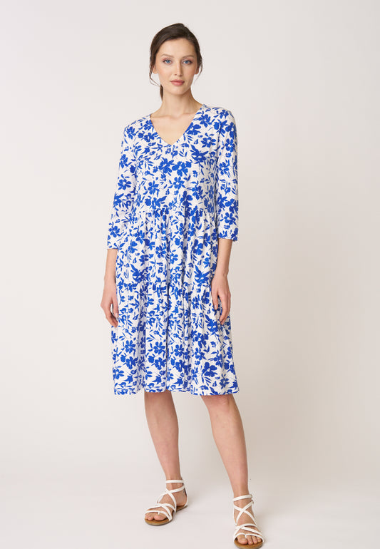 Kleid, Modell Helene