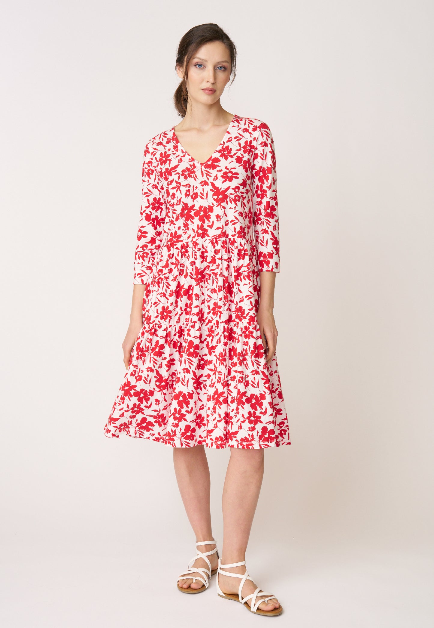 Kleid, Modell Helene