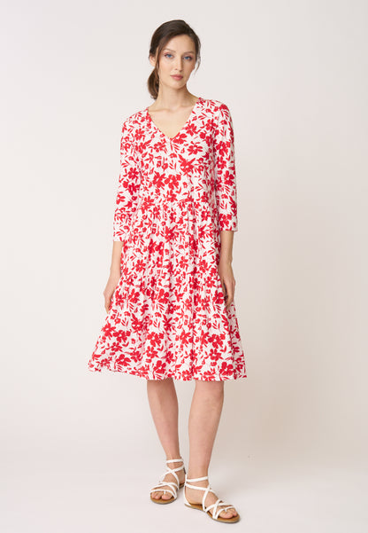 Kleid, Modell Helene