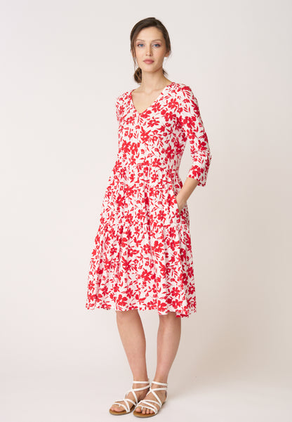 Kleid, Modell Helene
