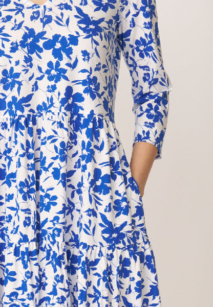 Kleid, Modell Helene