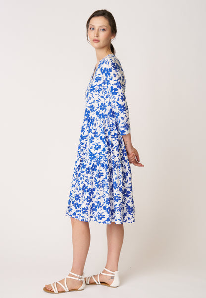 Kleid, Modell Helene