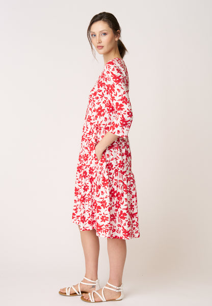 Kleid, Modell Helene