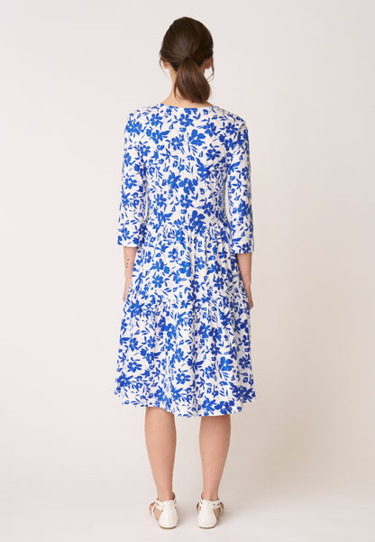 Kleid, Modell Helene