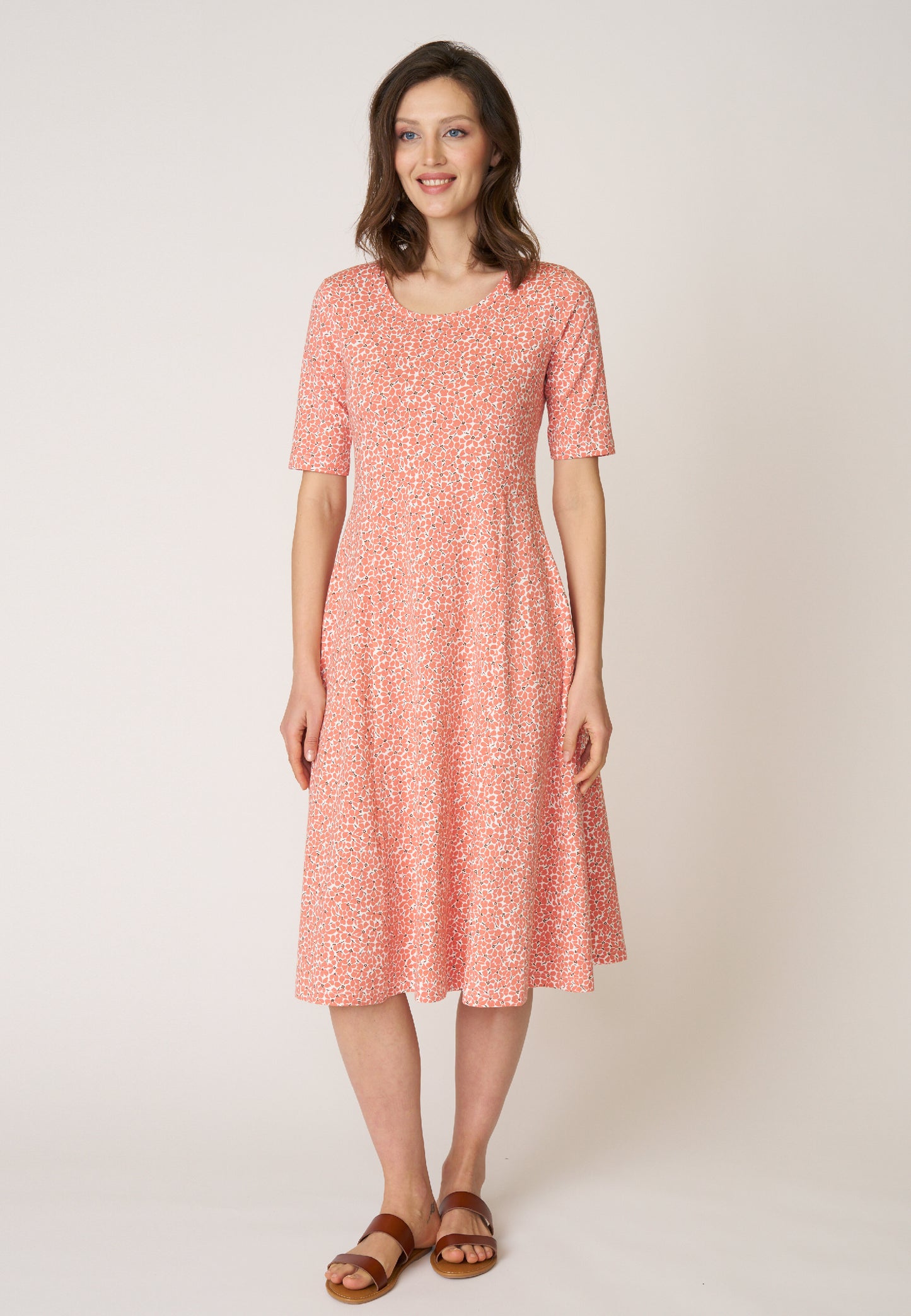 Kleid, Modell Rana