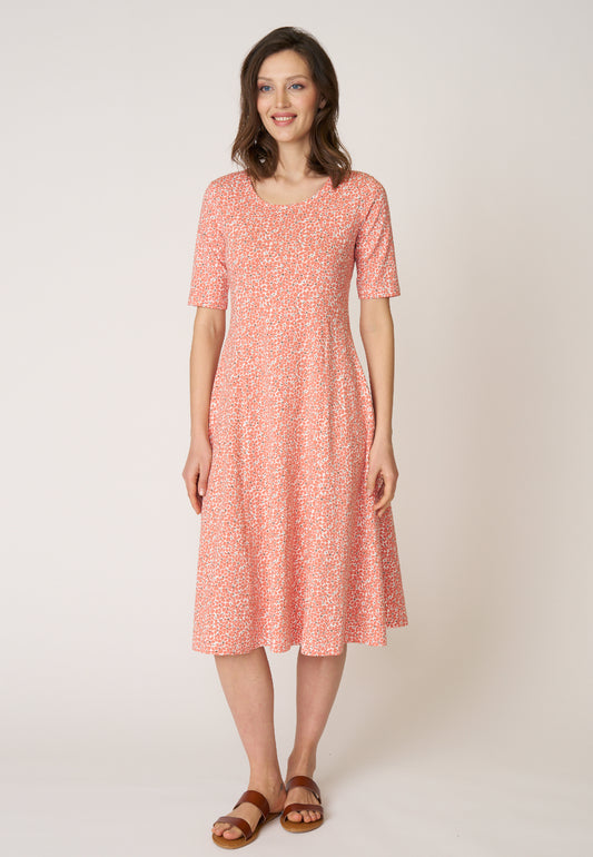 Kleid, Modell Rana