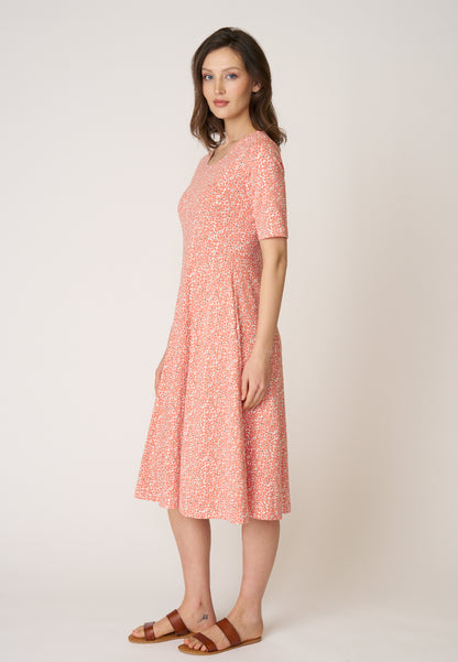 Kleid, Modell Rana