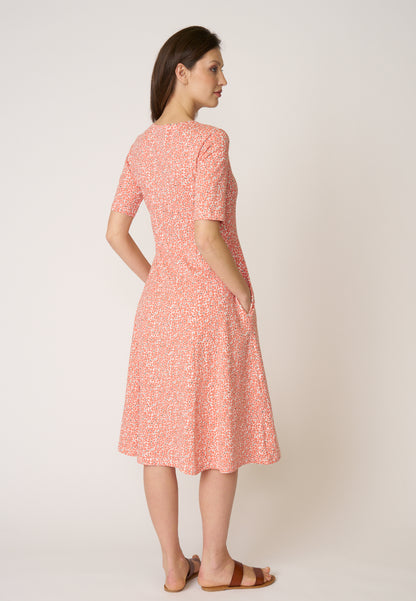 Kleid, Modell Rana