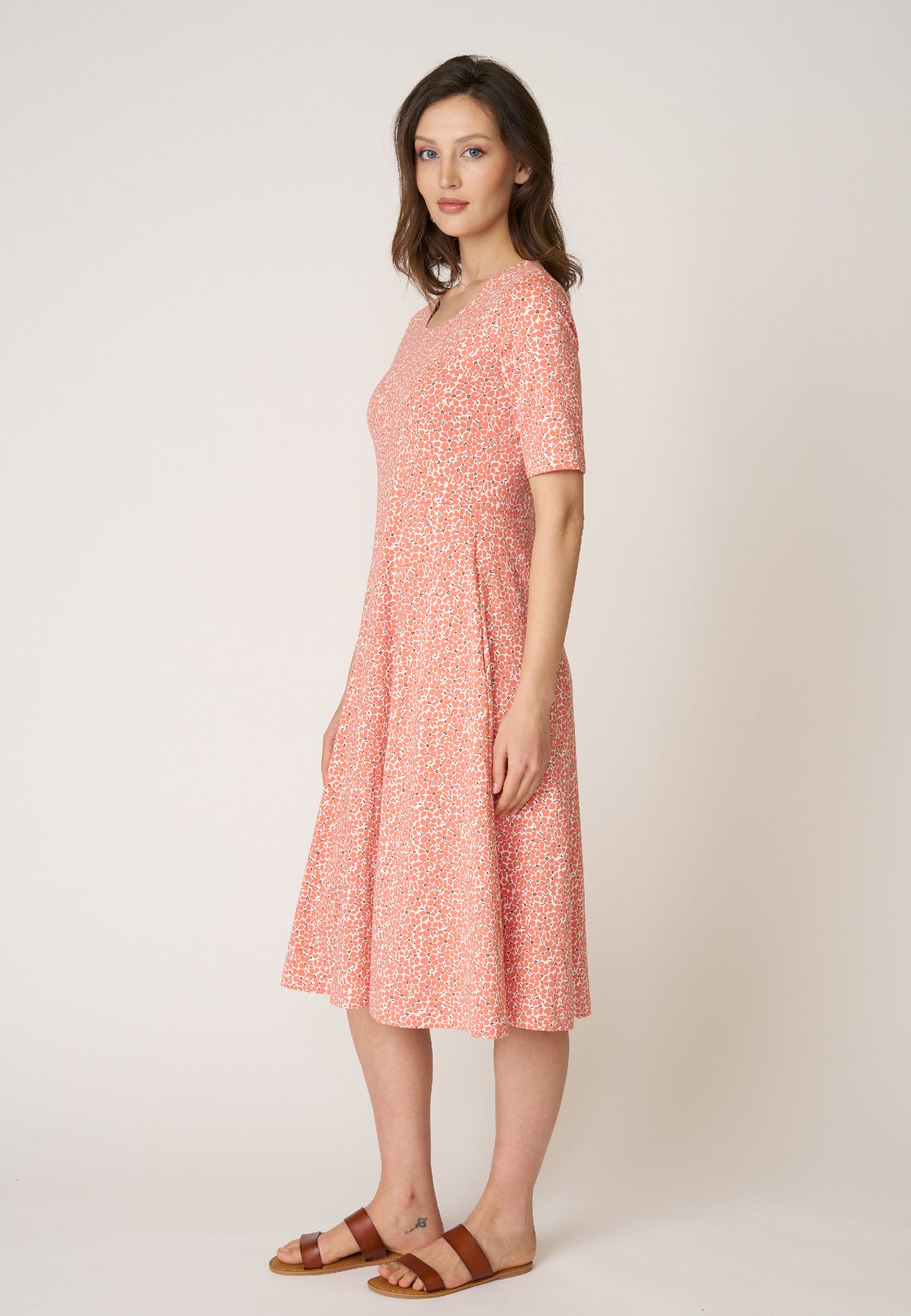 Kleid, Modell Rana