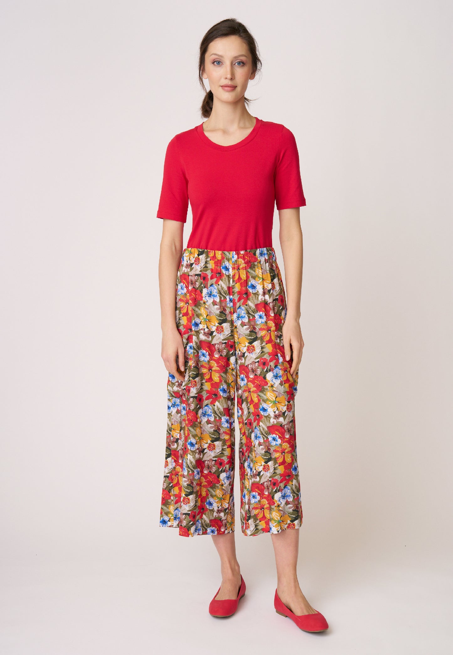 Hose, Modell Helena