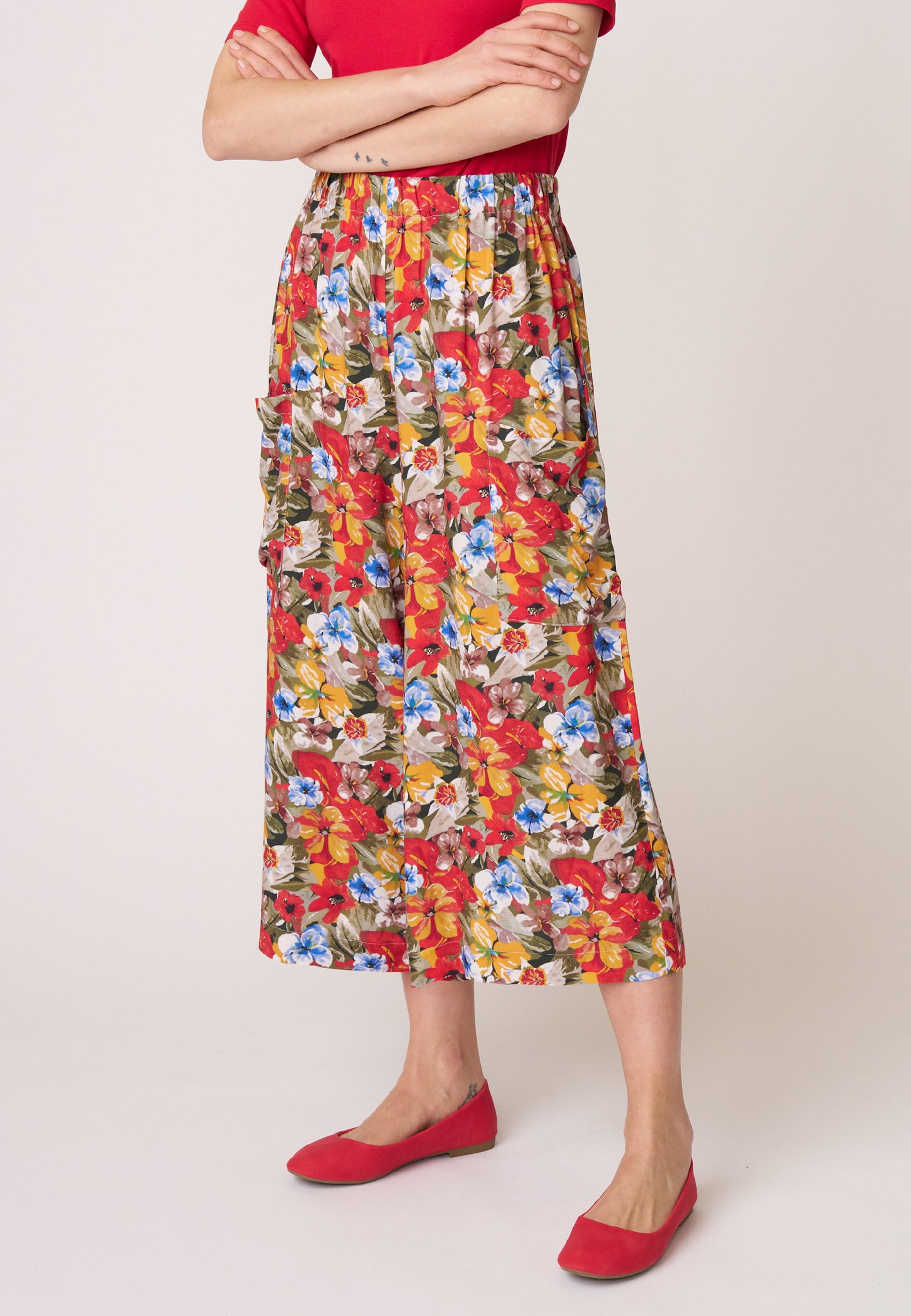 Hose, Modell Helena