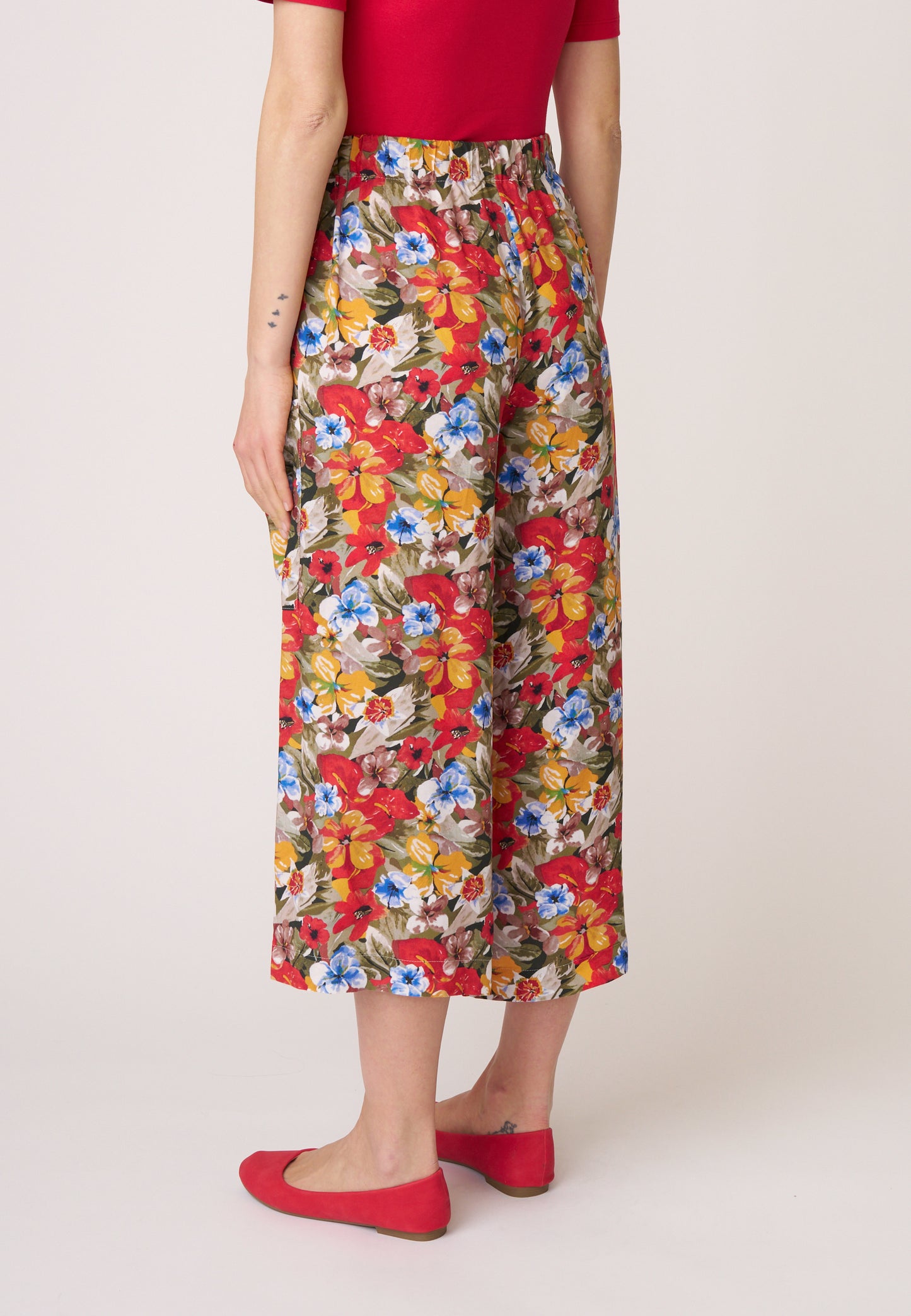 Hose, Modell Helena