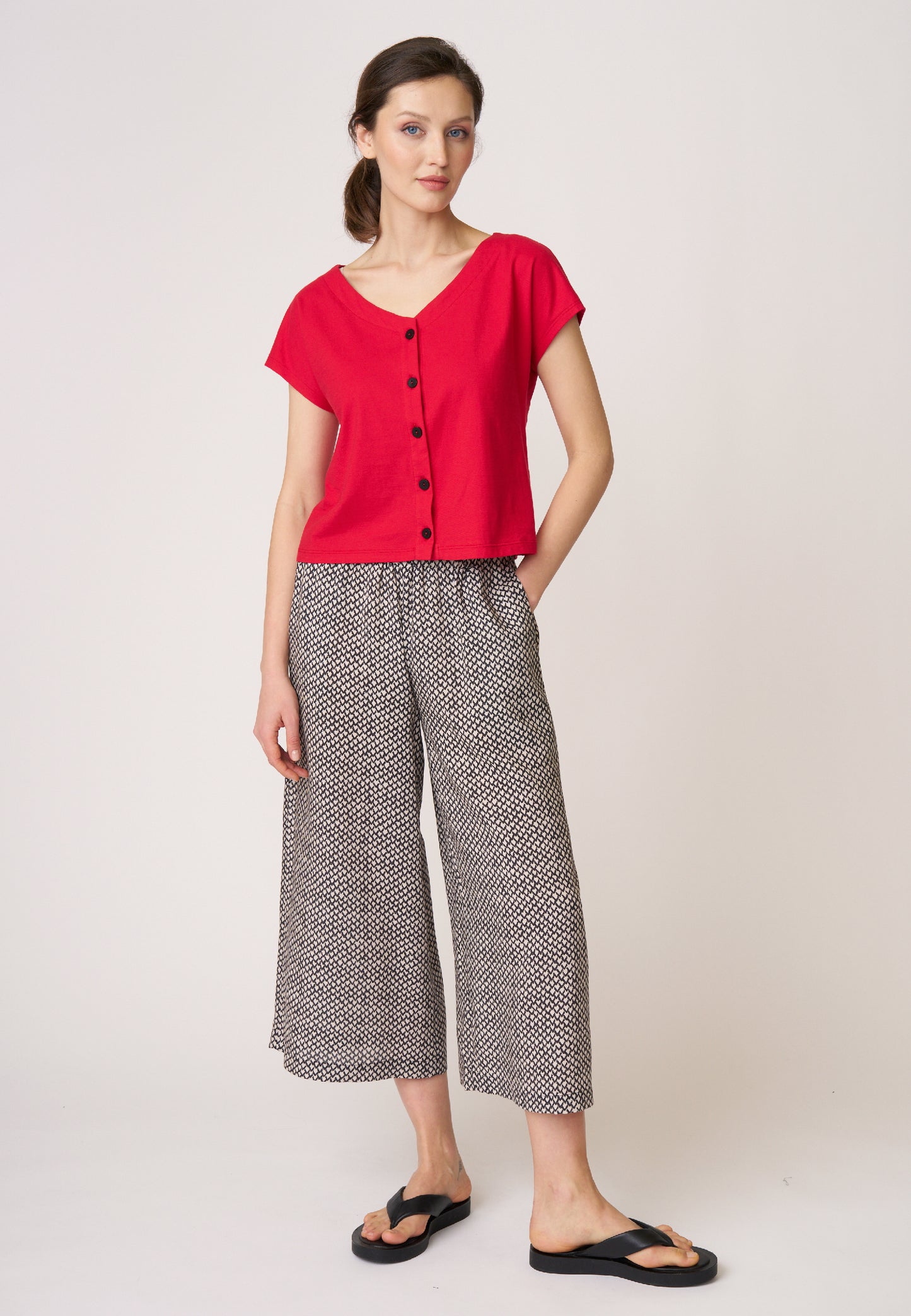 Hose, Modell Helena
