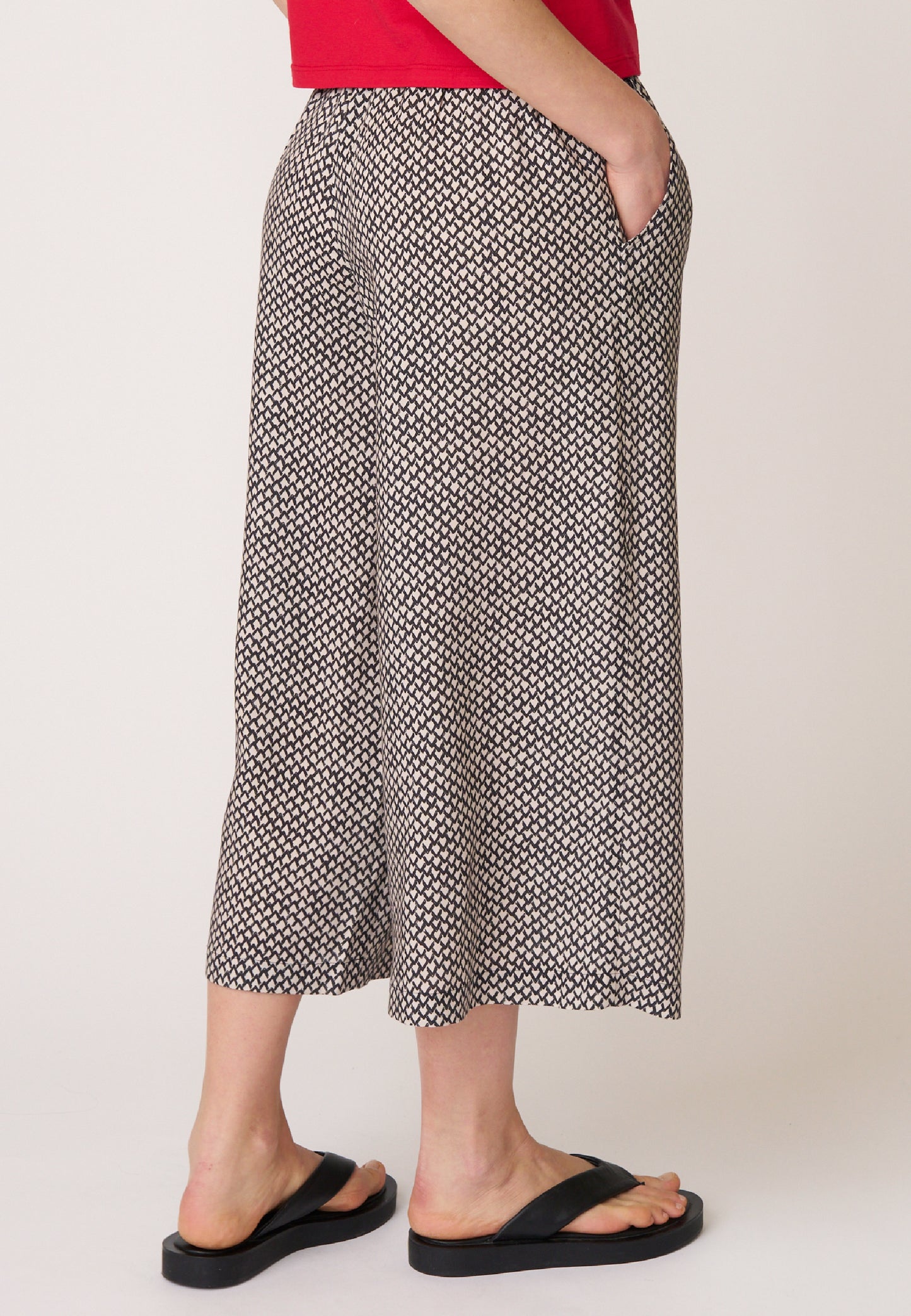 Hose, Modell Helena