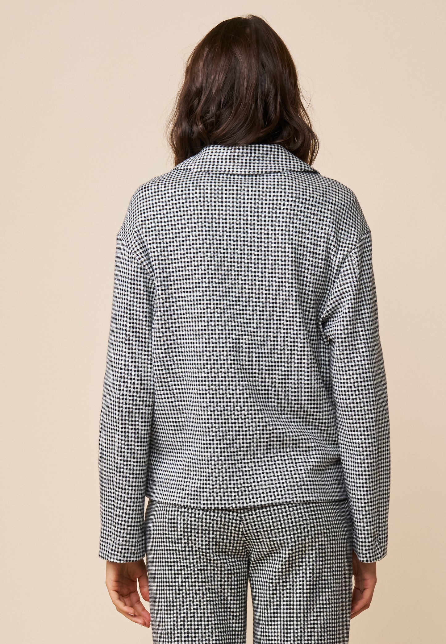 Jacke Louisa
