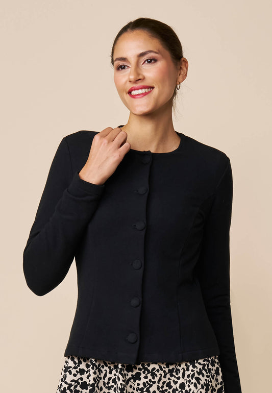 Blazer, Modell Carmen