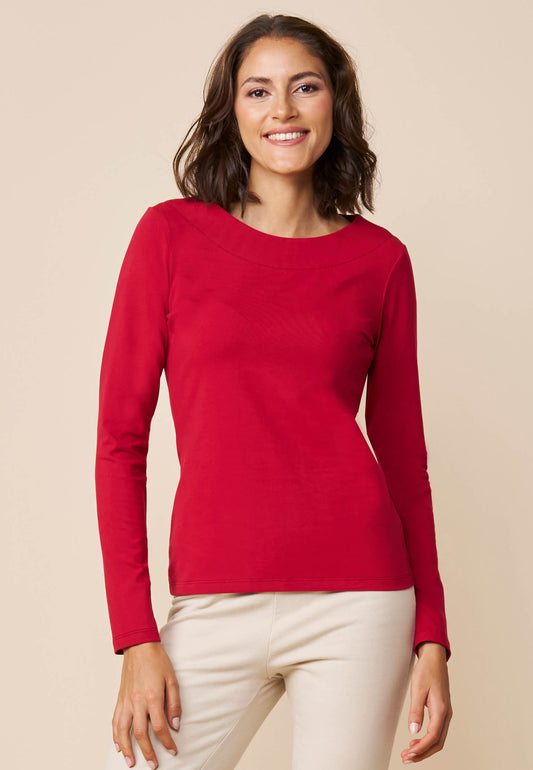 Shirt, Modell Jada