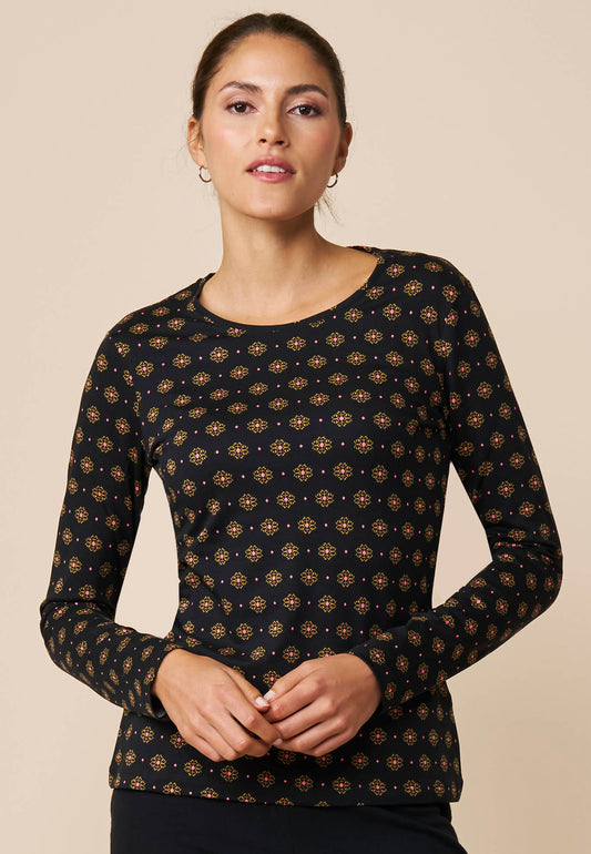 Shirt, Modell Nina