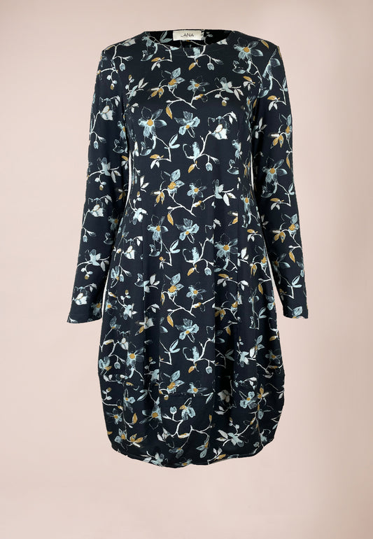 Kleid, Modell Miju