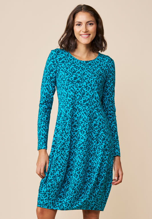 Kleid, Modell Miju
