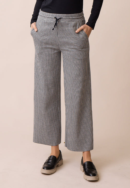 Culotte, Modell Samara