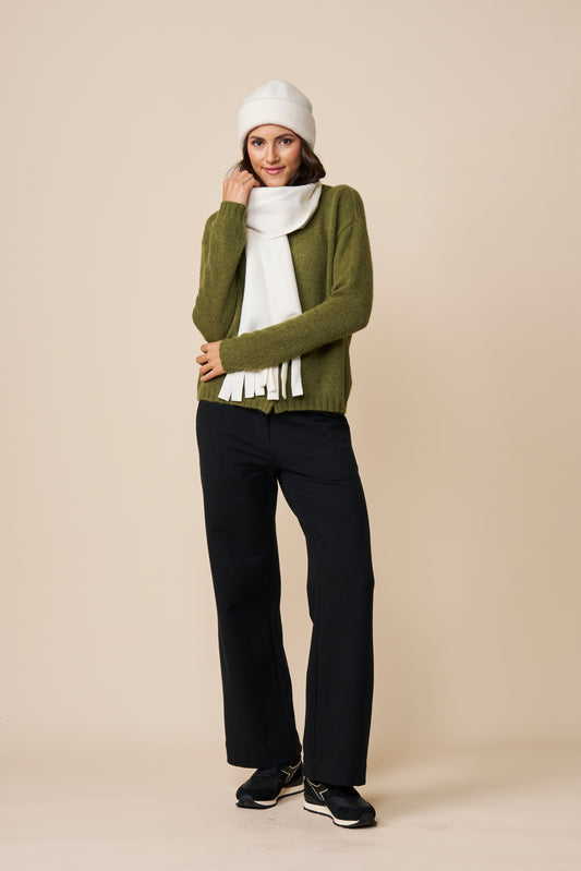 Schal, Model Filipa