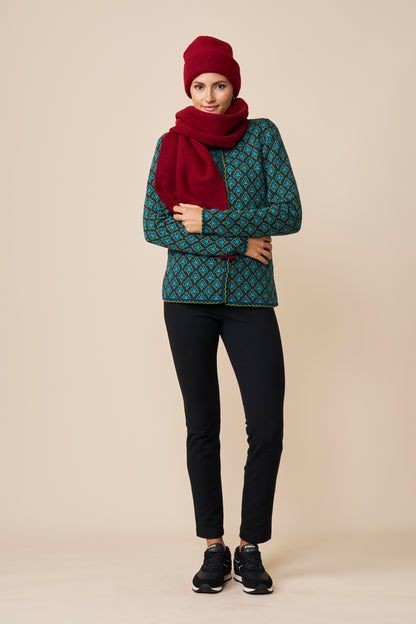 Mütze, Model Filipa