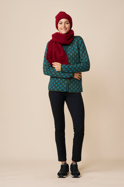 Mütze, Model Filipa