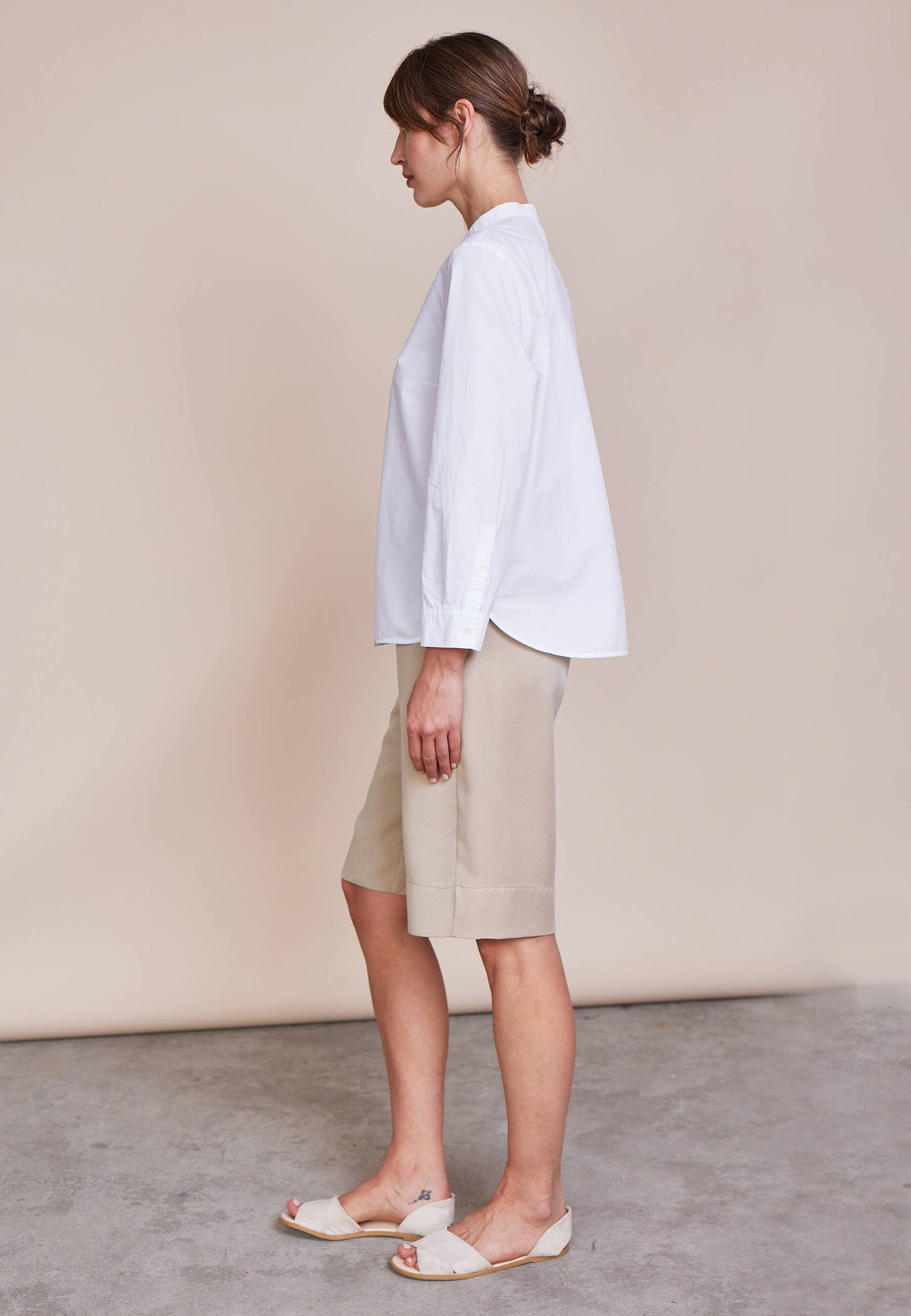 Bluse, Modell Leah