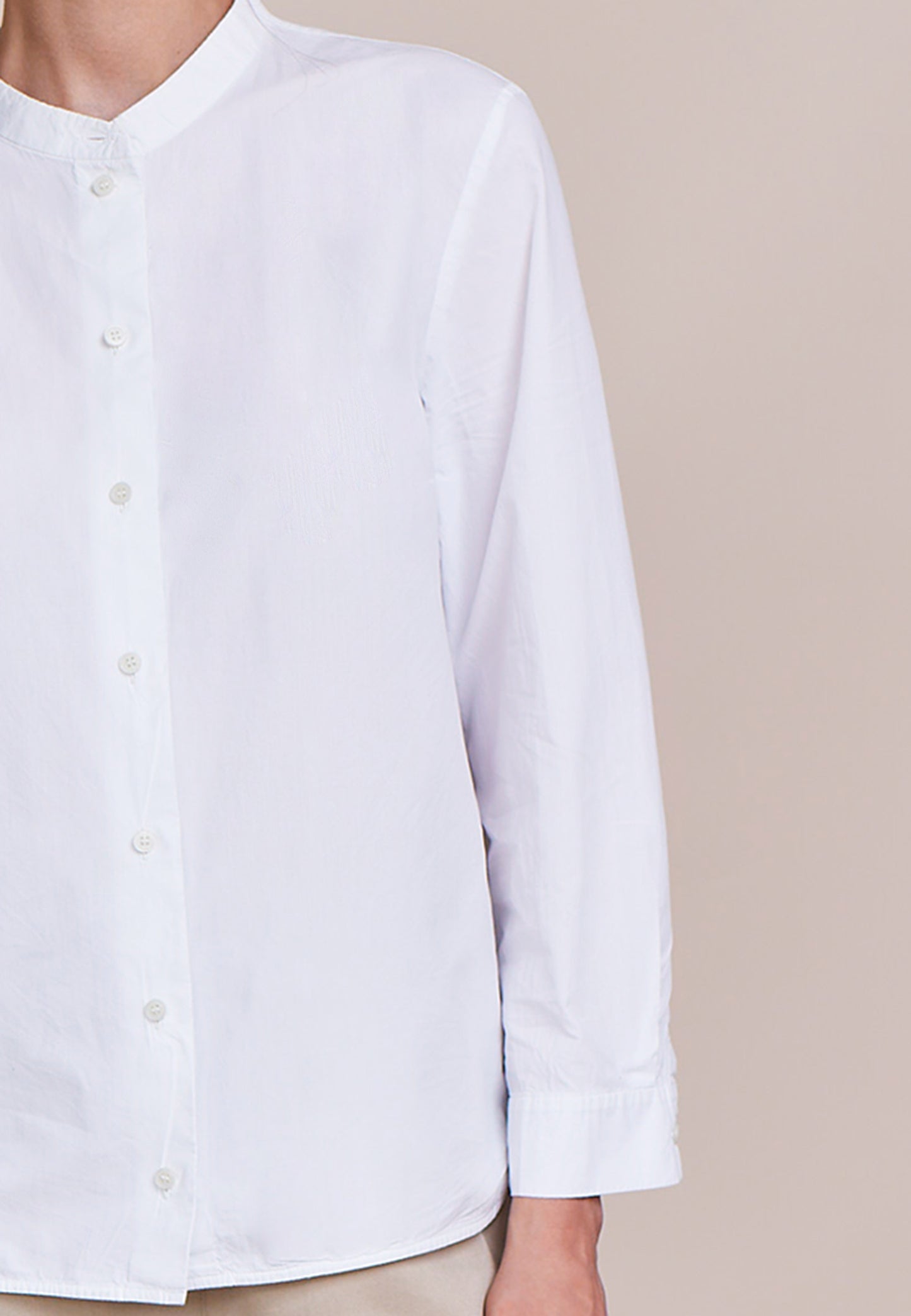 Bluse, Modell Leah