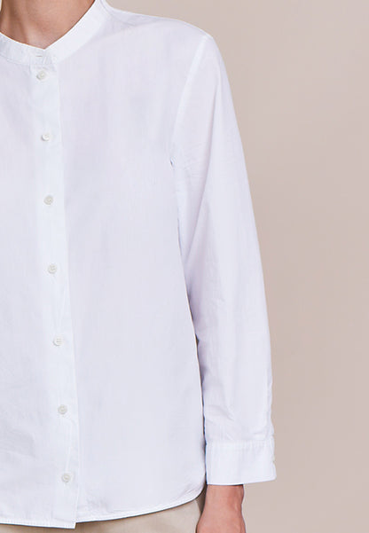 Bluse, Modell Leah