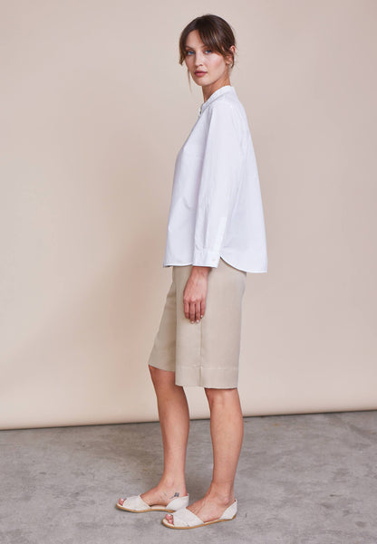 Bluse, Modell Leah
