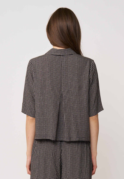 Bluse, Modell Xena