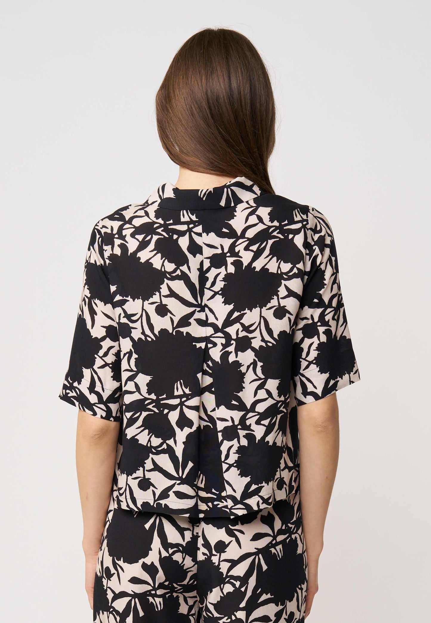 Bluse, Modell Xena