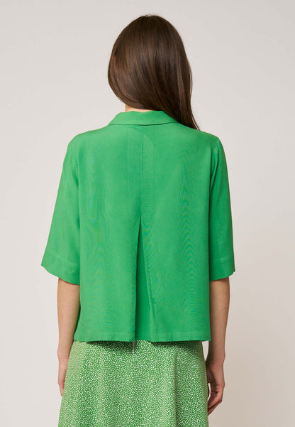 Bluse, Modell Xena